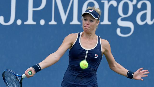 Laura Siegemund Player Profile Official Site Of The 2020 Us Open Tennis Championships A Usta Event