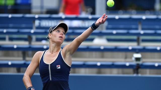 Laura Siegemund Player Profile Official Site Of The 2020 Us Open Tennis Championships A Usta Event