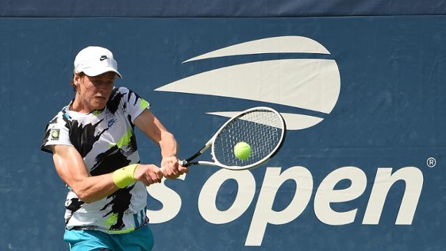 Jannik Sinner Player Profile - Official Site of the 2020 ...
