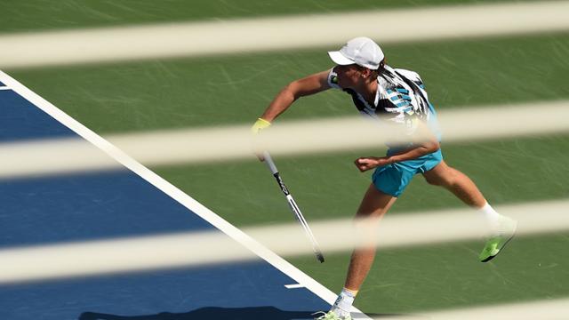 Jannik Sinner Player Profile - Official Site of the 2020 ...