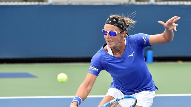 Kirsten Flipkens Player Profile - Official Site of the 2020 US Open Tennis Championships - A ...