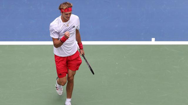 Alexander Zverev Player Profile - Official Site of the ...