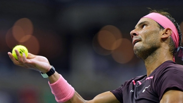 趣味 THE WORLD of RAFAEL NADAL Netflix To Launch Rafael Nadal Docuseries