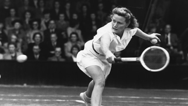 Pauline Dominates Wimbledon: A Steady Climb to the Semifinals - Looking Ahead to Pauline's Future in Tennis