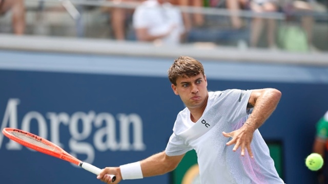 Jenson Brooksby Player Profile | Official Site of the 2026 US Open