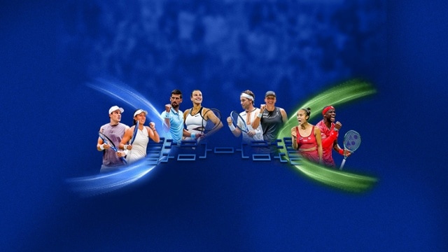 Naomi Osaka Player Profile | Official Site of the 2026 US Open