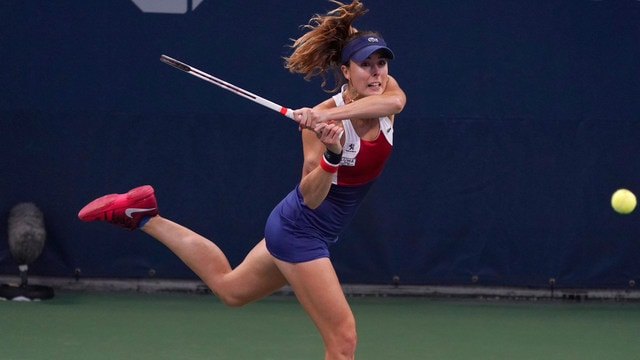 adidas us open 2018 dress code