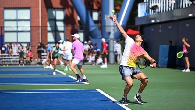 Iga’s 2024 US Open | Tennis Forum