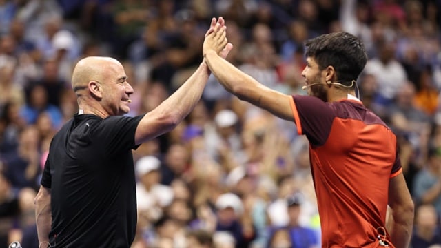 US Open Fan Week - Official Site of the 2025 US Open Tennis ...