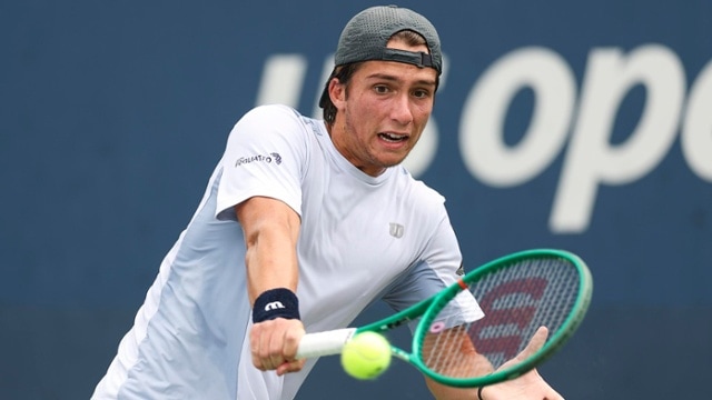 Reprodução — USTA/US Open (Dustin Satloff)