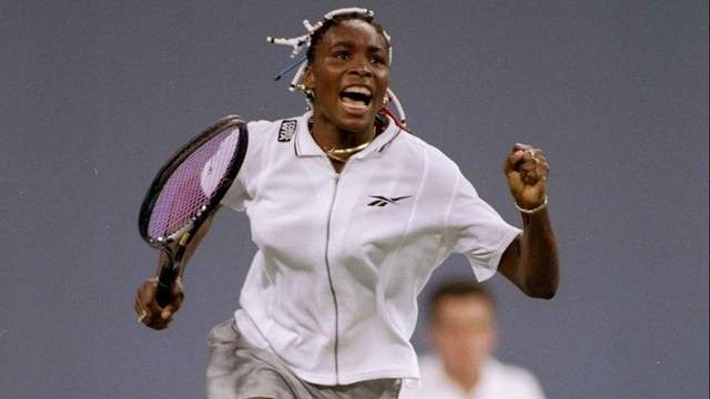 By the Numbers: Venus Williams to set record for most US