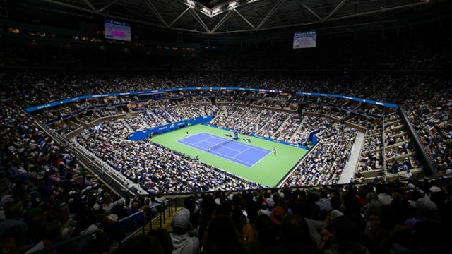Get Ready for Fan Week 2025 - Official Site of the 2025 US Open Tennis ...