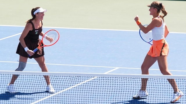 Jean-Julien Rojer Player Profile | Official Site of the 2026 US Open ...