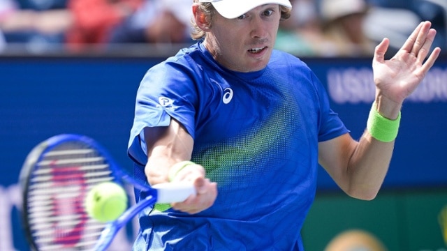 L Riedi Leandro Riedi Player Profile | Official Site of the 2026 US Open Tennis ...