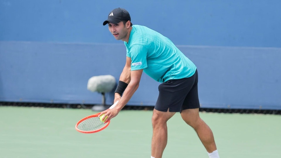 yasutaka.japan様 Yasutaka Uchiyama Player Profile | Official Site of the 2025 US