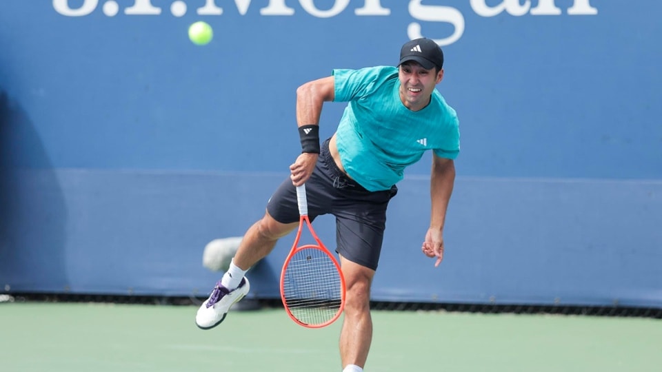 yasutaka.japan様 Yasutaka Uchiyama Player Profile | Official Site of the 2025 US