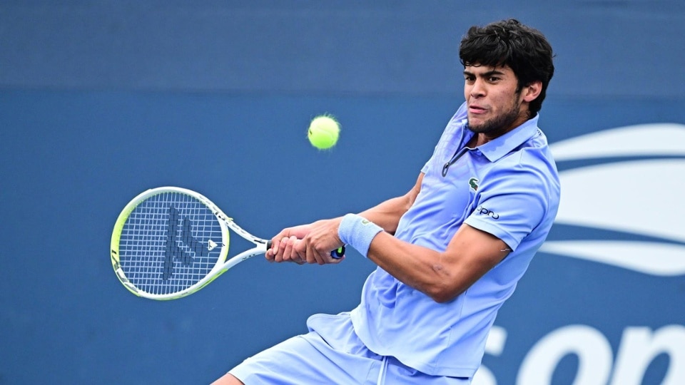 Rodrigo Pacheco Mendez Player Profile | Official Site of the