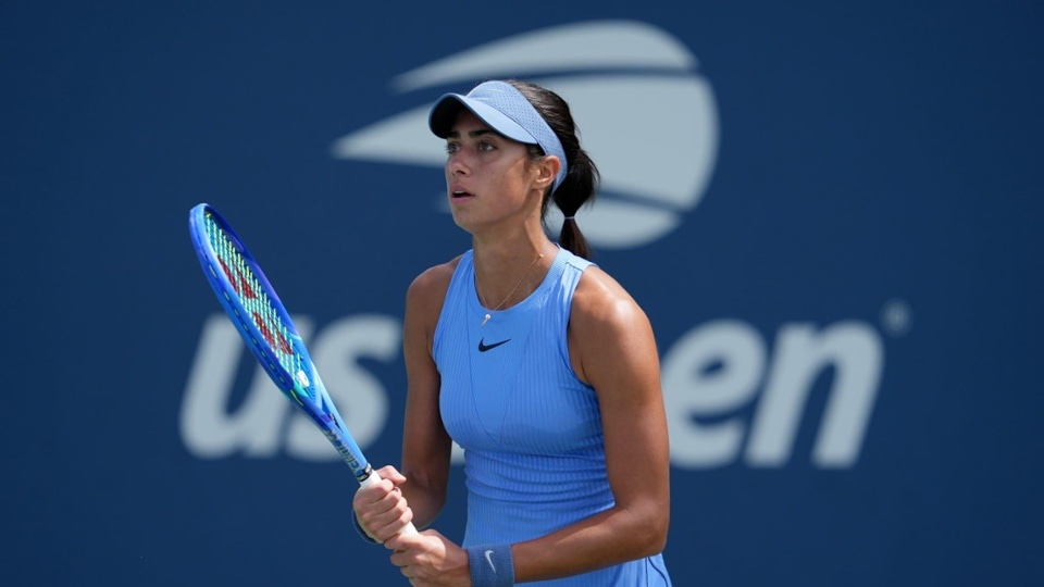 Olga Danilovic Player Profile | Official Site of the 2026 US Open