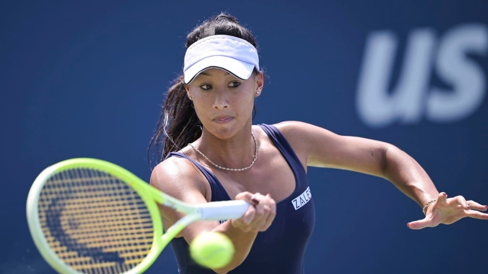 Priscilla Hon Ranking Priscilla Hon Player Profile | Official Site of the 2026 US Open Tennis ...