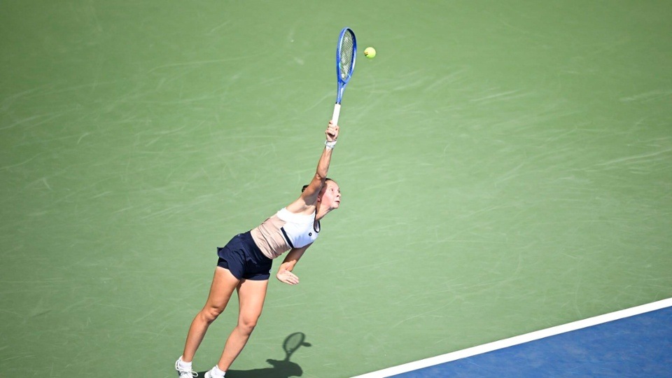 A Ruzic Antonia Ruzic Player Profile | Official Site of the 2026 US Open Tennis ...