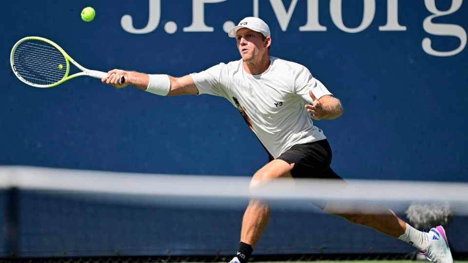 Fokina Racket Alejandro Davidovich Fokina Player Profile | Official Site of the 2026 ...