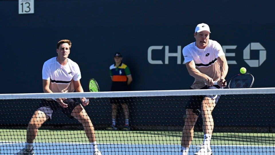 Henry Patten Player Profile | Official Site of the 2026 US Open Tennis ...