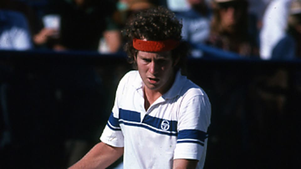 This Day in US Open History Sept. 6, 1980 Official Site of the 2024