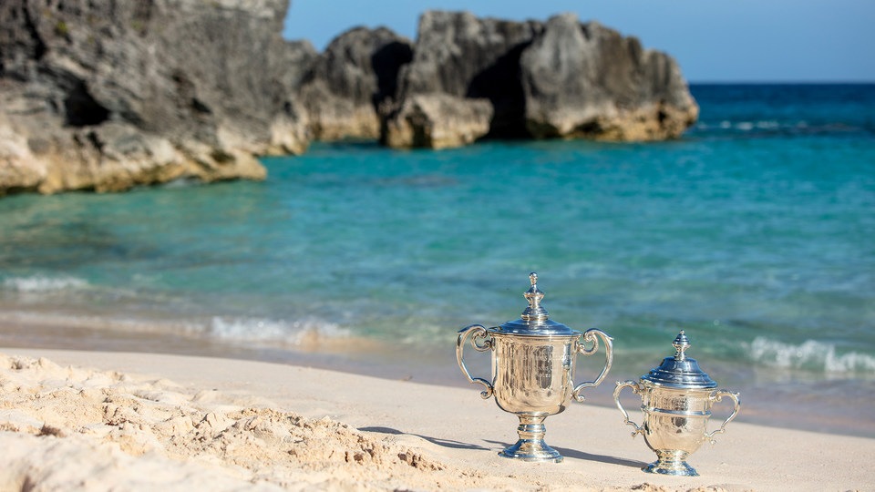 US Open announces Bermuda as official tourism partner Official Site