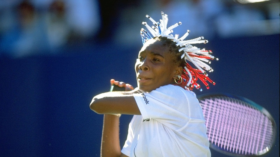Venus Williams Arantxa Sanchez Vicario 1994 Risultato