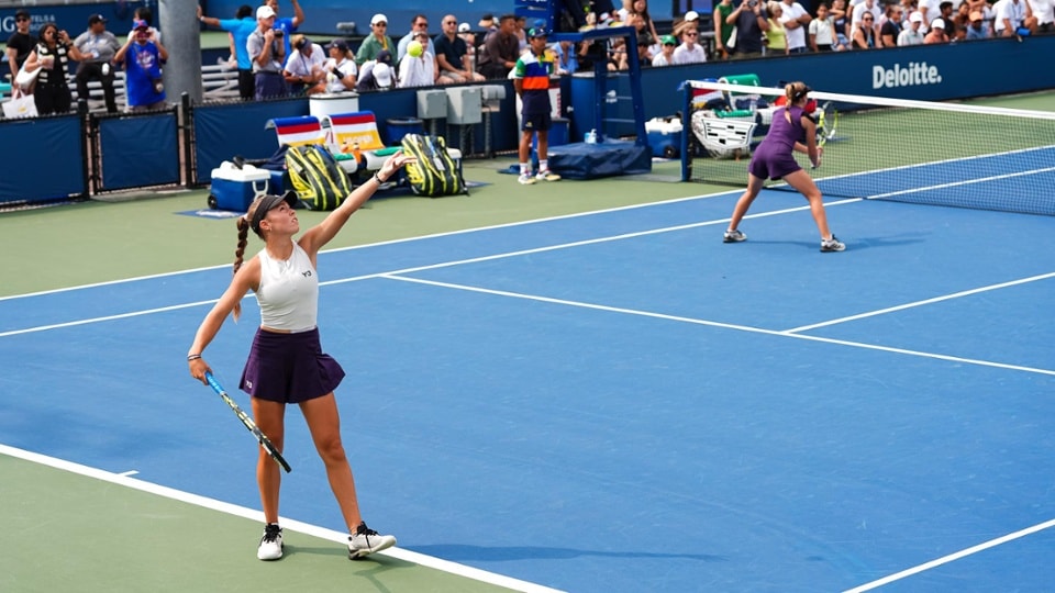 Jana Kovackova Player Profile Official Site Of The 2026 US Open jana-kovackova-player-profile-official-site-of-the-2026-us-open