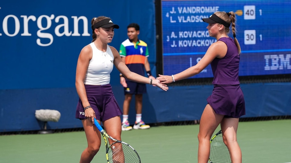 Jana Kovackova Player Profile Official Site Of The 2026 US Open jana-kovackova-player-profile-official-site-of-the-2026-us-open