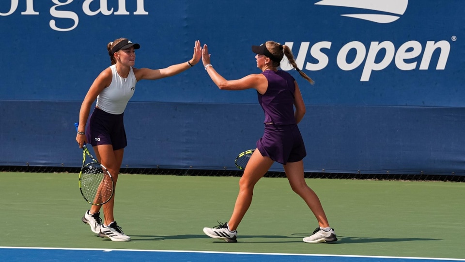 Jana Kovackova Player Profile Official Site Of The 2026 US Open jana-kovackova-player-profile-official-site-of-the-2026-us-open
