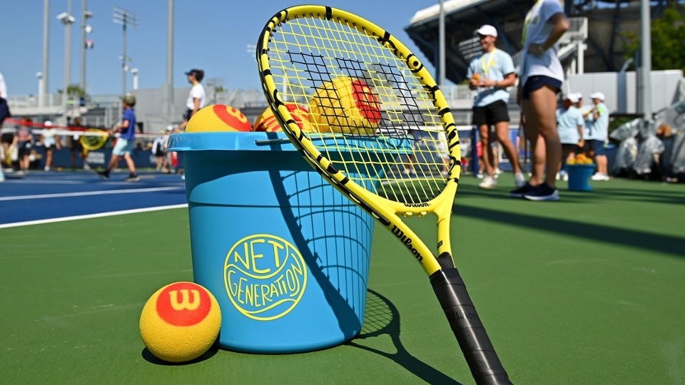 US Open Fan Week Official Site of the 2023 US Open Tennis