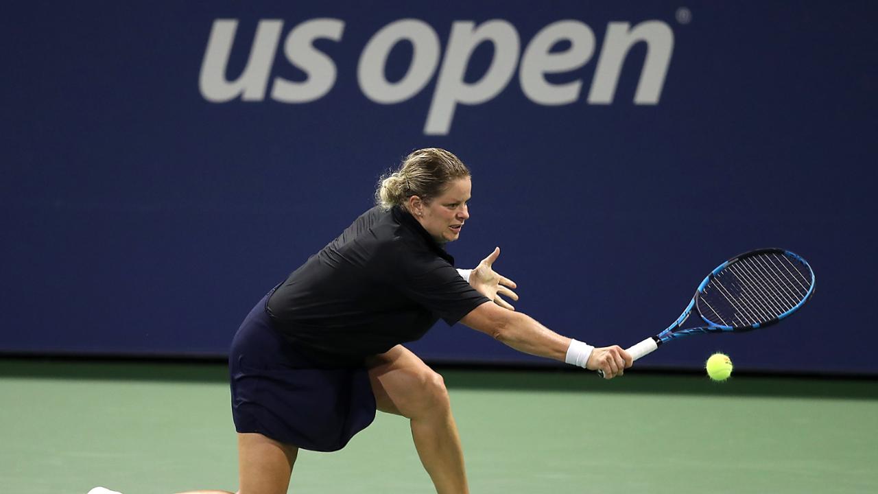 Top storylines at the 2020 US Open Official Site of the 2024 US Open
