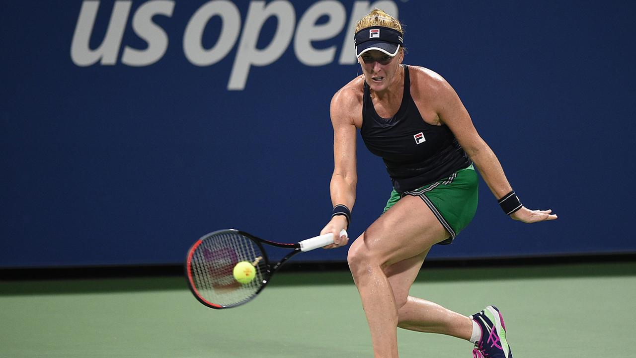 Photos: Women's action, Day 3 | Official Site of the 2025 US Open ...