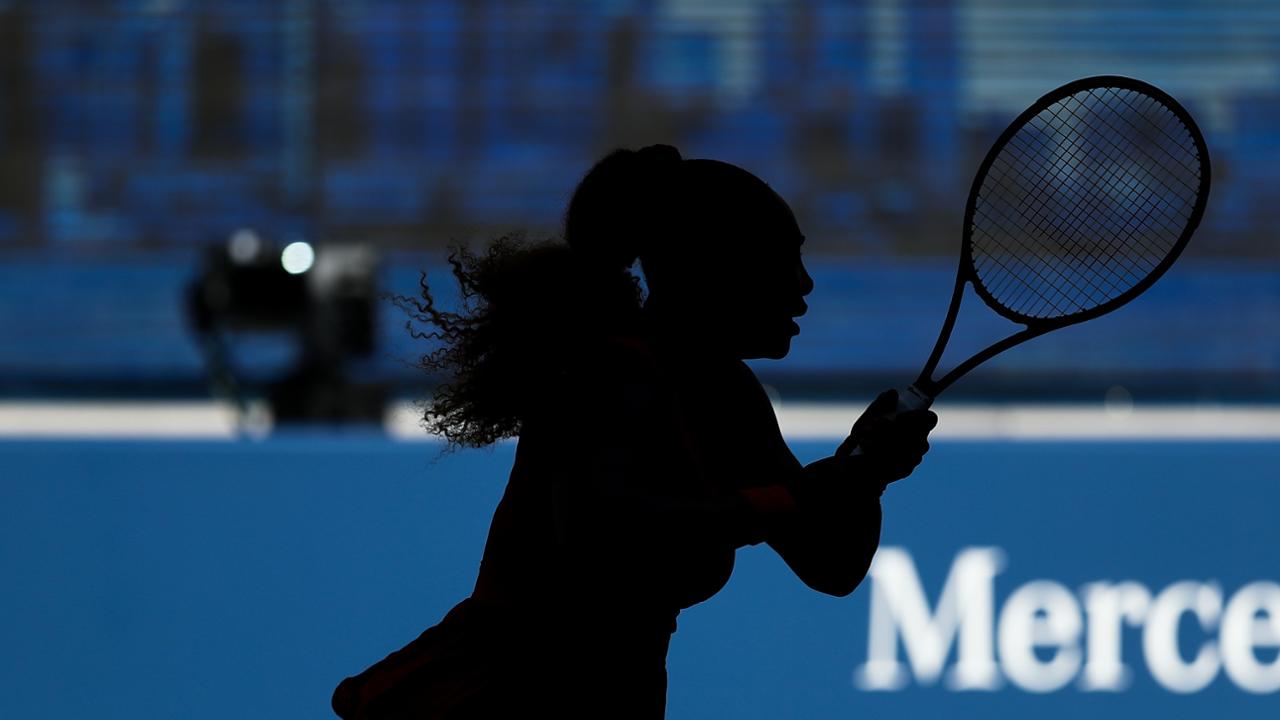 Photos Serena Williams Vs Sloane Stephens Official Site Of The 2020 Us Open Tennis Championships A Usta Event