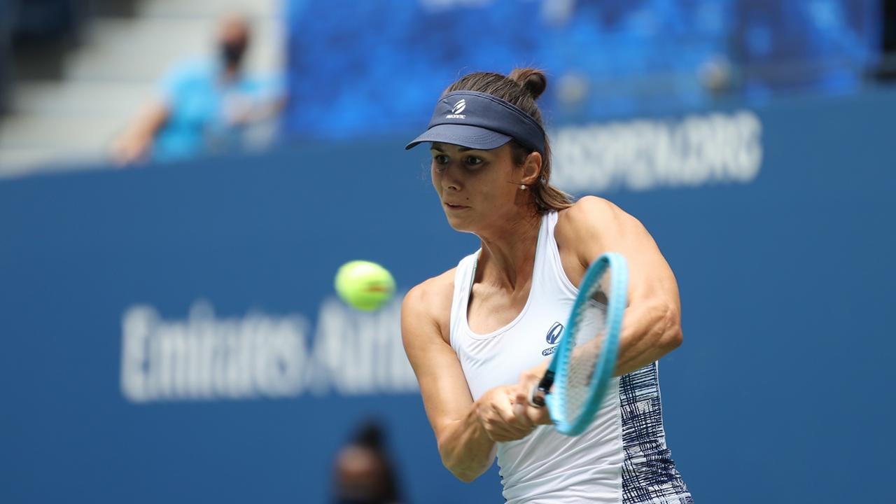 Photos Serena Williams Vs Tsvetana Pironkova 2020 Us Open Quarterfinals Official Site Of The 2020 Us Open Tennis Championships A Usta Event