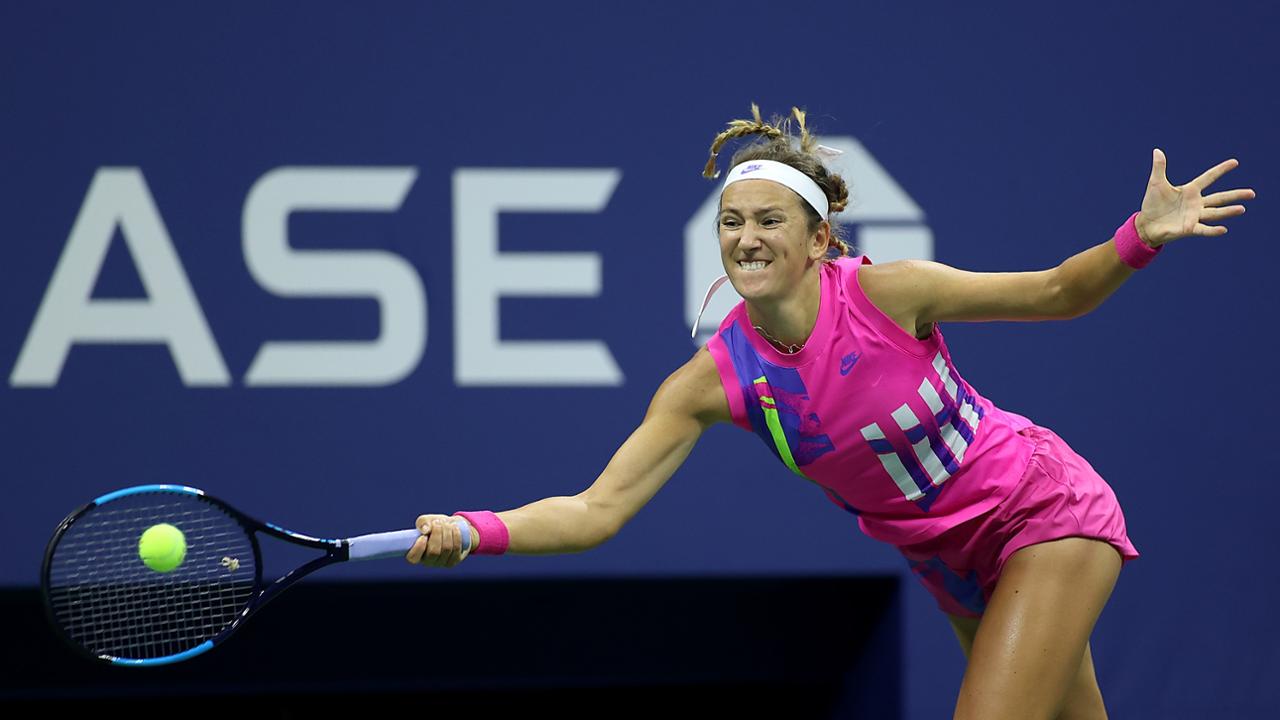 Photos Serena Williams Vs Victoria Azarenka 2020 Us Open Semifinals Official Site Of The 2020 Us Open Tennis Championships A Usta Event