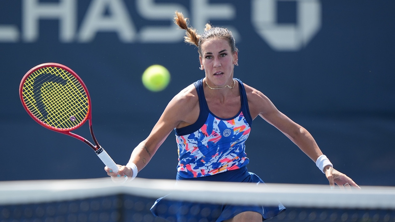 Photos 2021 US Open Qualifying, Day 4 Official Site of the 2024 US