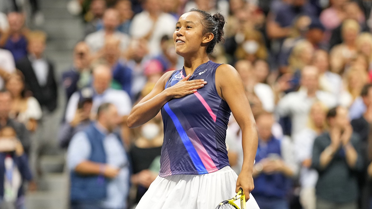 Take Two: Predicting Raducanu vs. Fernandez in the US Open women's ...