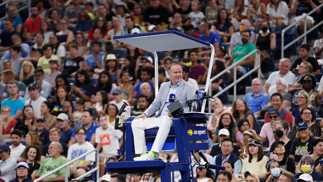 Photos Tennis Plays for Peace exhibition at the 2022 US Open supports(02)