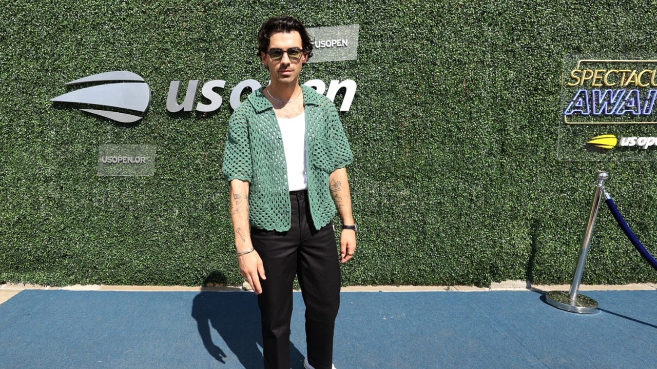 Photos Celebrities spotted on Day 13 of the 2022 US Open Official