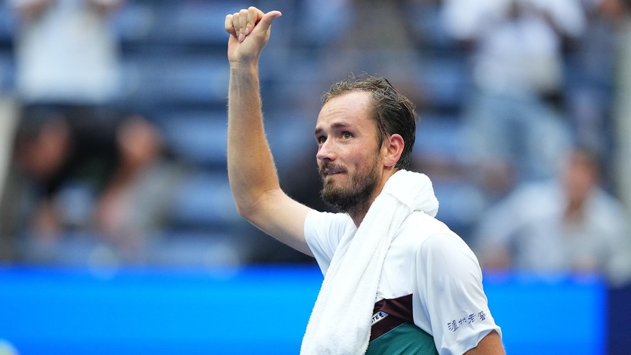 Breaking down the 2023 US Open men's semifinals | Official Site of the ...