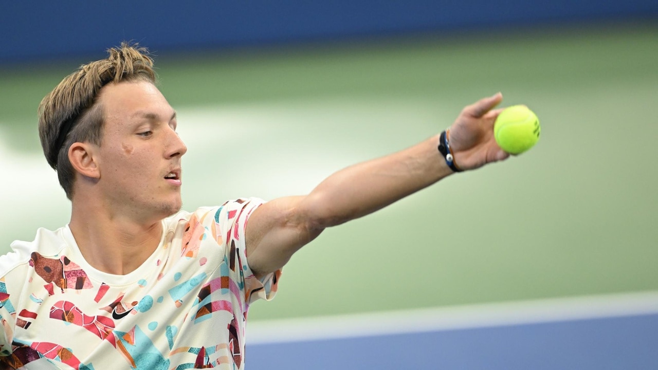 Best photos of Sam Schroder vs. Niels Vink, 2023 US Open wheelchair quad singles final Best photos of Sam Schroder vs. Niels Vink, 2023 US Open wheelchair quad singles final