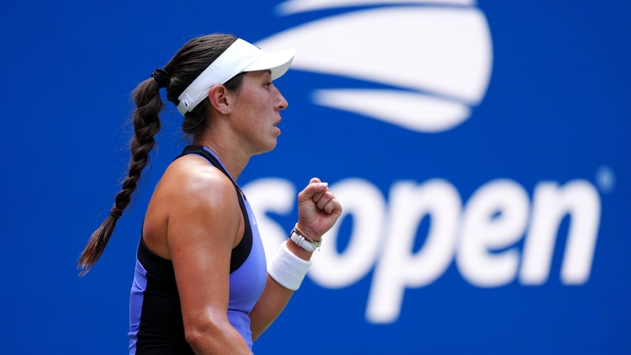 Vibrant Jessica Pegula Is Back In Us Open Quarters After A Fourth-round Romp Picture Nature Vibrant Jessica Pegula Is Back In Us Open Quarters After A Fourth-round Romp Picture Nature