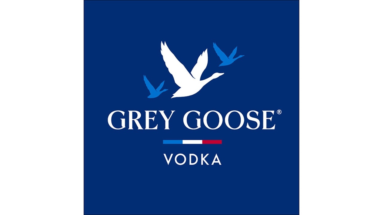 Grey Goose Logo How GREY GOOSE Built A $2 BILLION Brand By Selling