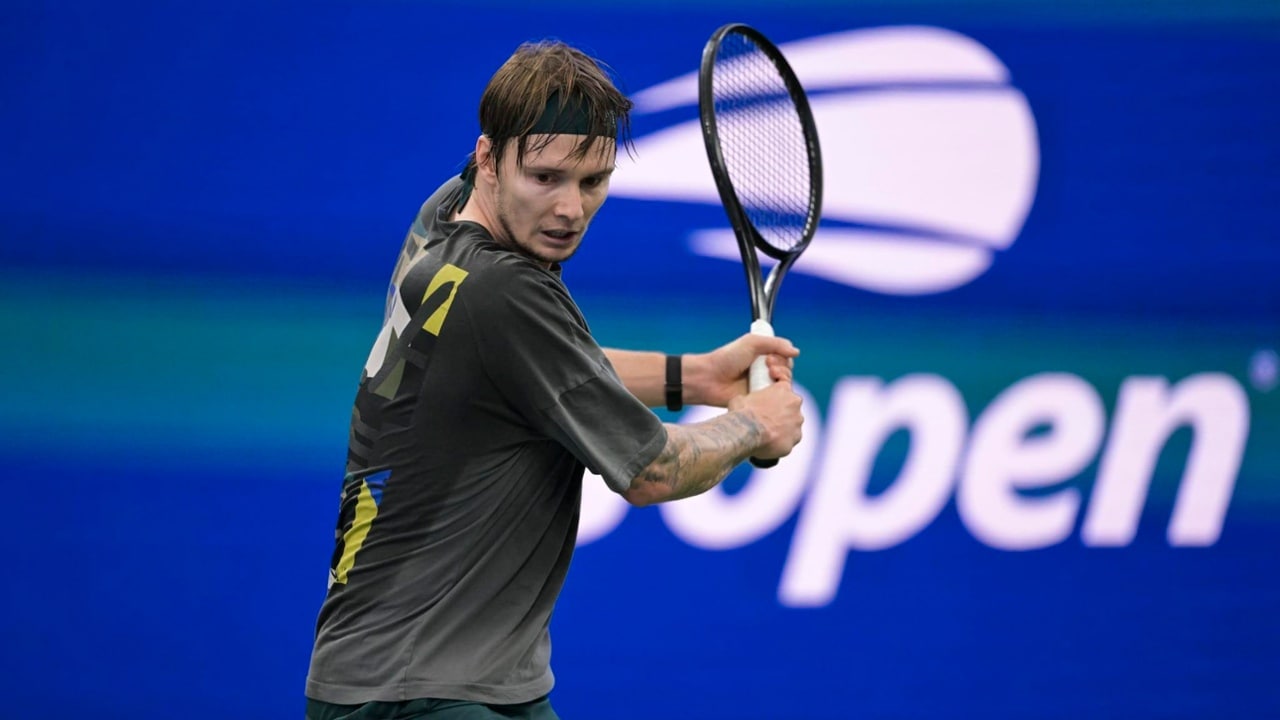 Balle De Tennis Signée João Fonseca - Wimbledon, US Open, Roland Garros - Certifiée JSA