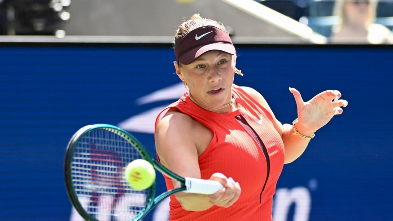 By the numbers: Facts and figures from Round 1 at the 2025 US Open |  Official Site of the 2026 US Open Tennis Championships - A USTA Event