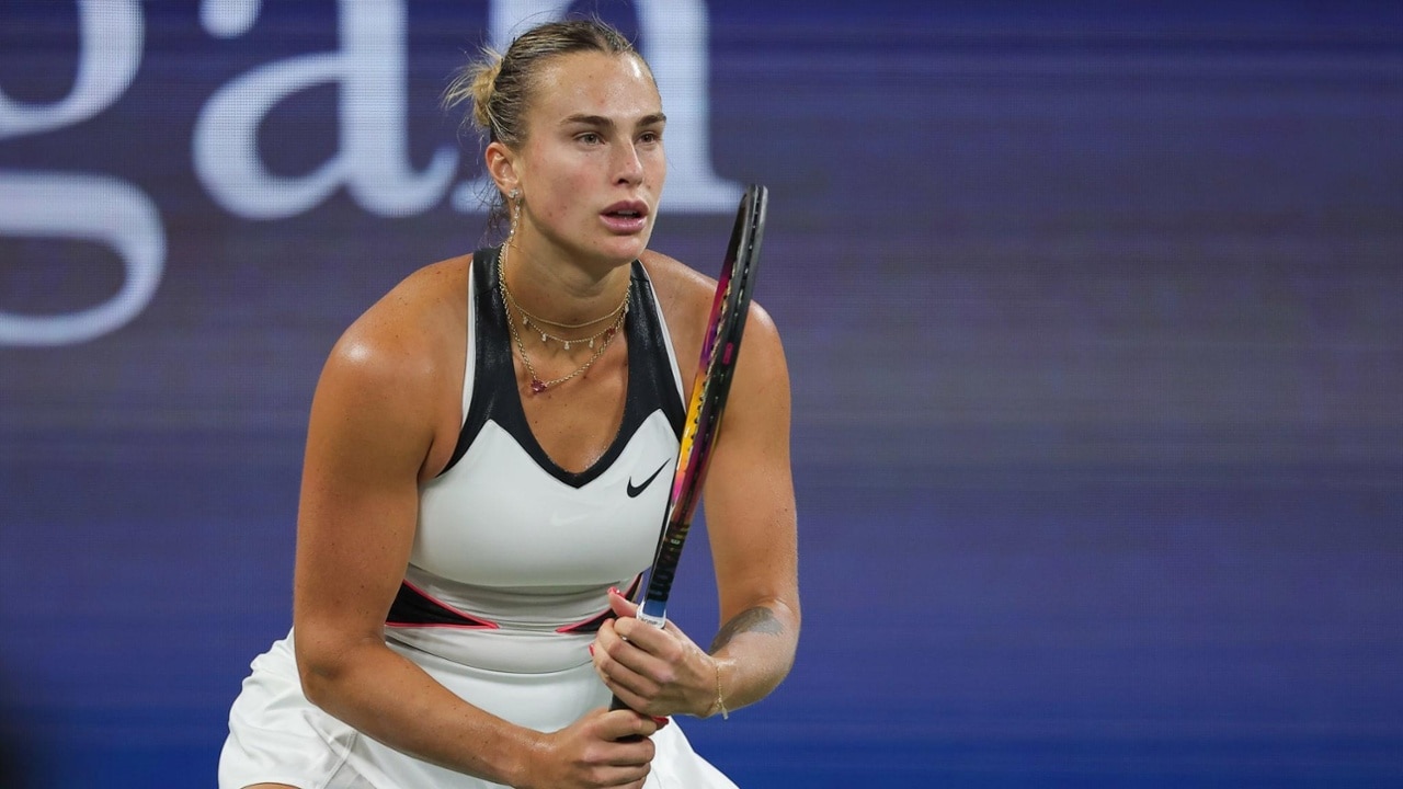 Sabalenka Joins Swiatek and Lys in Battle Against Online Abuse