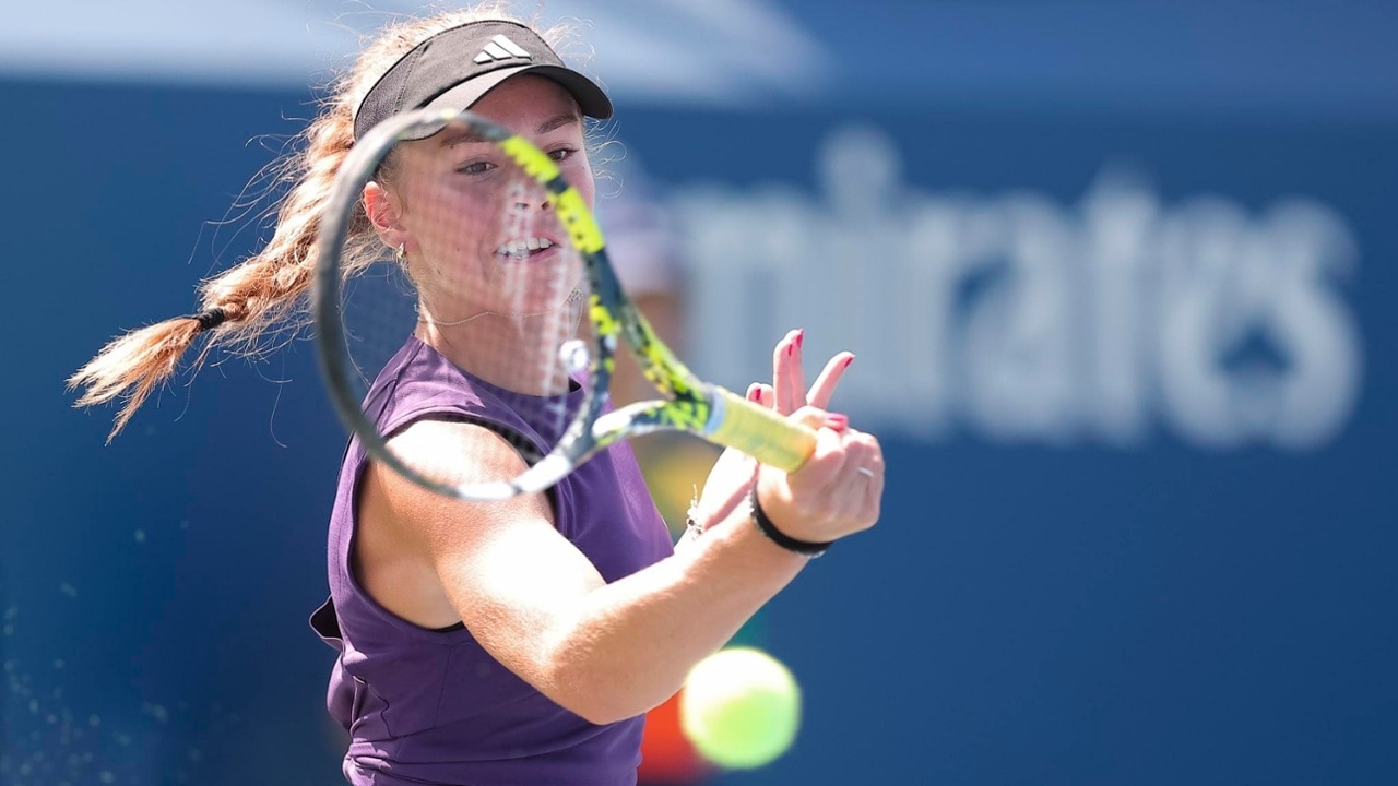 Junior Singles Doubles Action On Tuesday At The 2025 US Open junior-singles-doubles-action-on-tuesday-at-the-2025-us-open